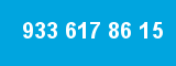 933 617 86 15